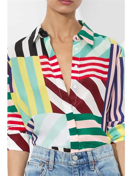 Top Willa ALICE & OLIVIA | CC412P48006A706